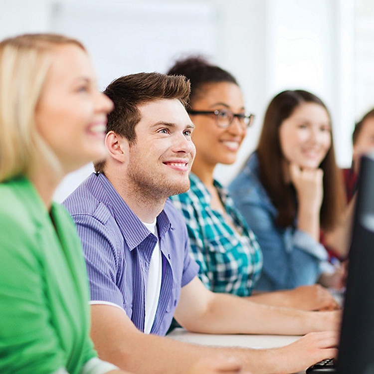 Khóa Luyện Thi Tiếng Anh Cambridge FCE (B2)