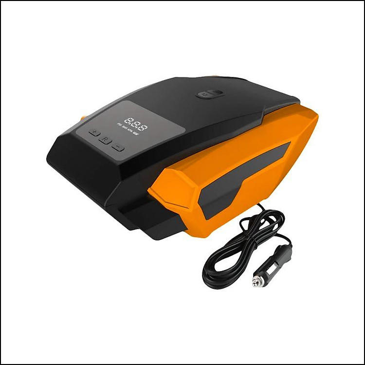 Máy bơm lốp 120W - P120