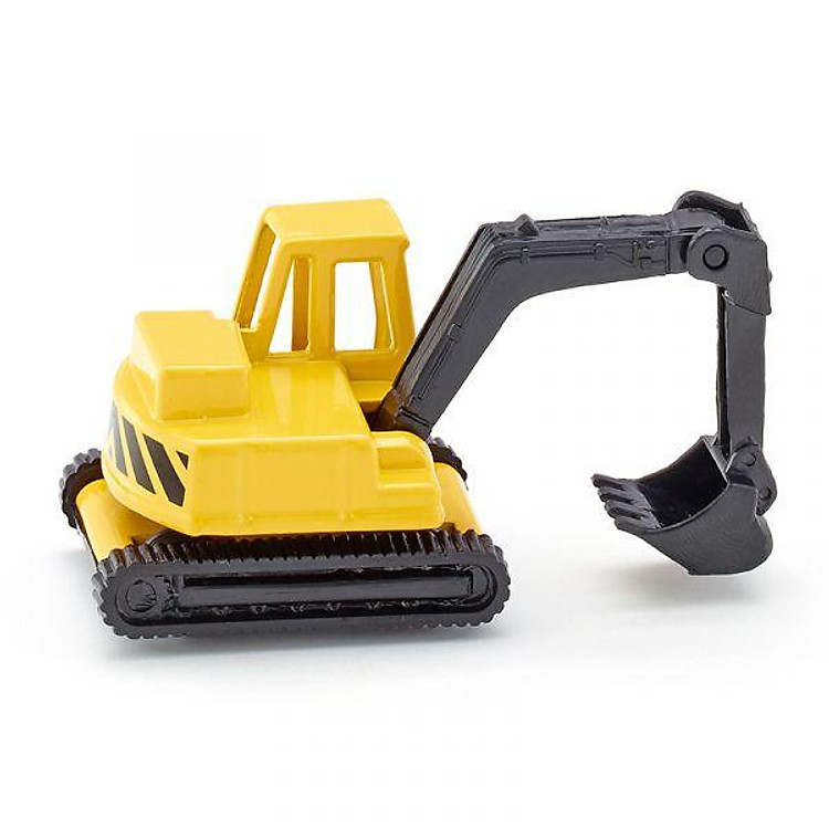 Mô Hình Xe Xúc Công Trình Siku 0801 Chính hãng Giá tốt - Hình ảnh 2