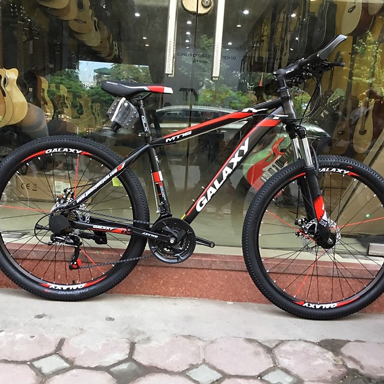 Xe đạp GALAXY MT16 2019