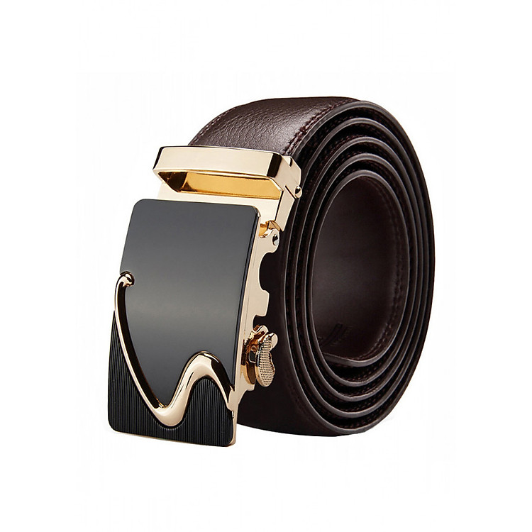 Thắt lưng nam, dây nịt nam cao cấp (Nhiều mẫu)