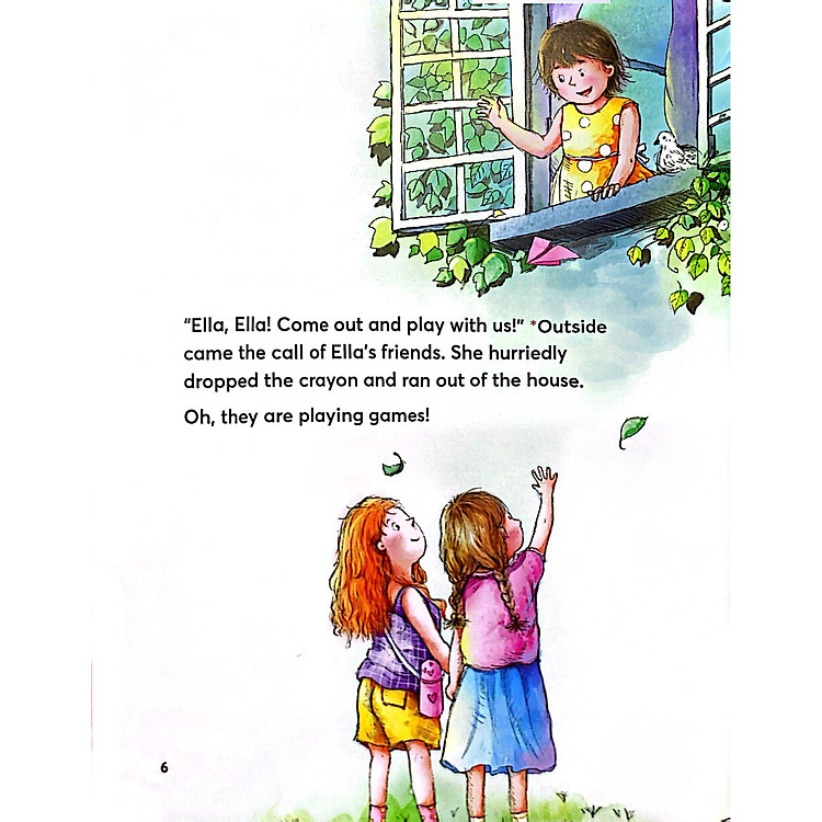 10 Chỉ Số Vàng Quyết Định Tương Lai Của Trẻ - Bồi Dưỡng Chỉ Số Sáng Tạo - Creative Quotient (CQ) - Ảnh 7