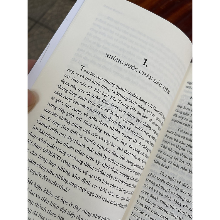 HÀNH TRÌNH NHÂN LOẠI - Oded Galor - Ảnh 6