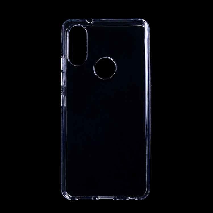 Ốp Lưng Dẻo Vsmart Active 1 - Hàng chính hãng