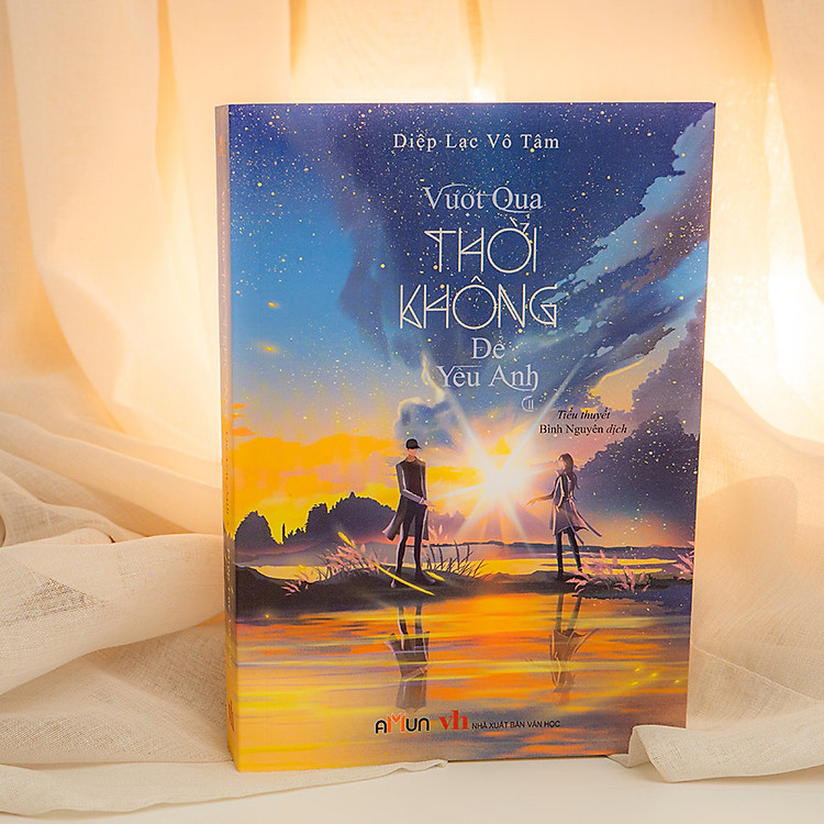 Vượt Qua Thời Không Để Yêu Anh 2