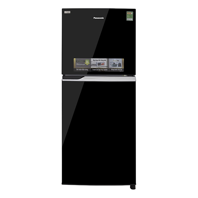 Tủ Lạnh Inverter Panasonic NR-BL267PKV1 (234L) - Hàng chính hãng