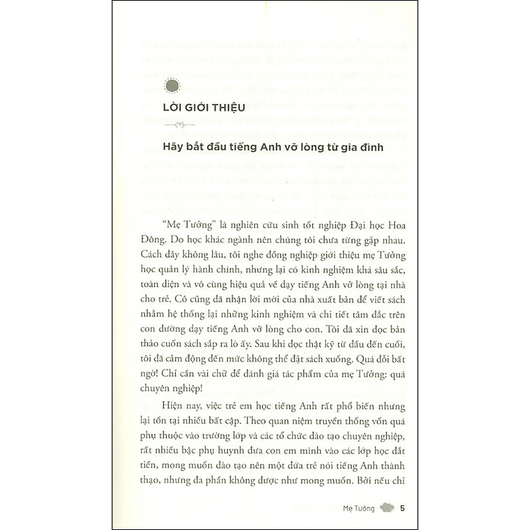 Cùng Con Tắm Tiếng Anh (Tái Bản) - Ảnh 2