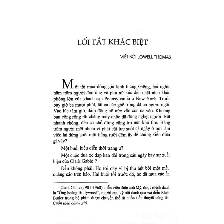 Đắc Nhân Tâm - Ảnh 6