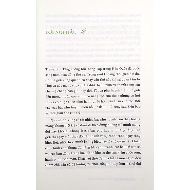 Đánh Thức Khả Năng Tập Trung Của Trẻ - Ảnh 6