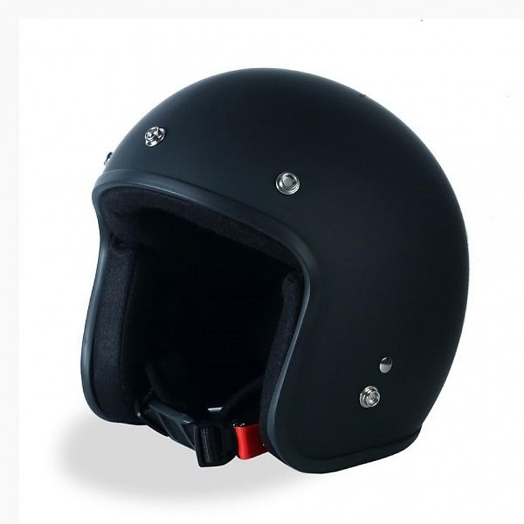 Mũ Bảo Hiểm 3/4 Bopa + Tặng kèm kính uv màu ngẫu nhiên