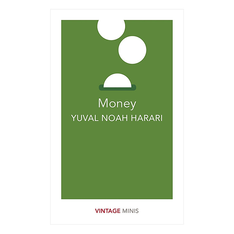 Vintage Minis: Money