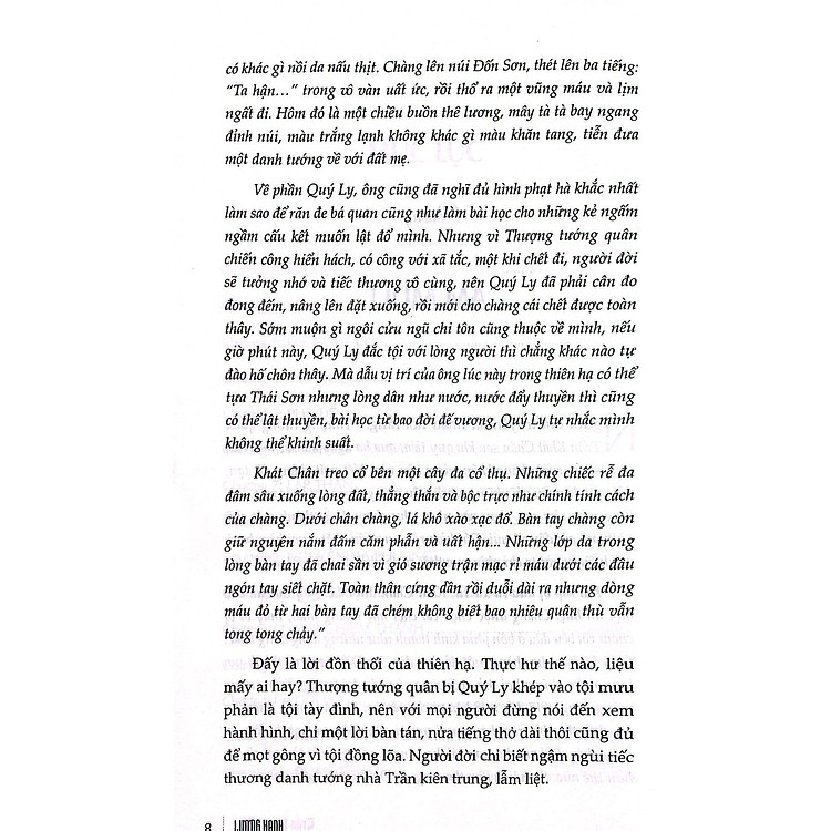 Trần Khát Chân - Ảnh 3