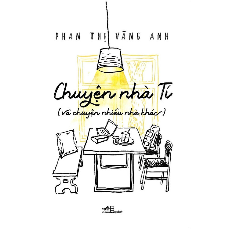 Chuyện Nhà Tí Và Những Chuyện Nhà Khác