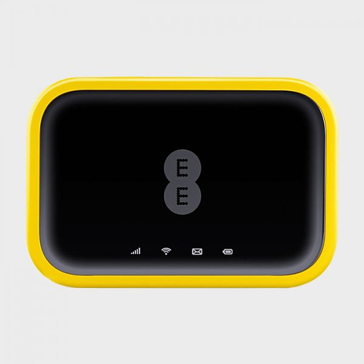 Bộ Phát Wifi 4G Alcatel EE70 - Hàng nhập khẩu