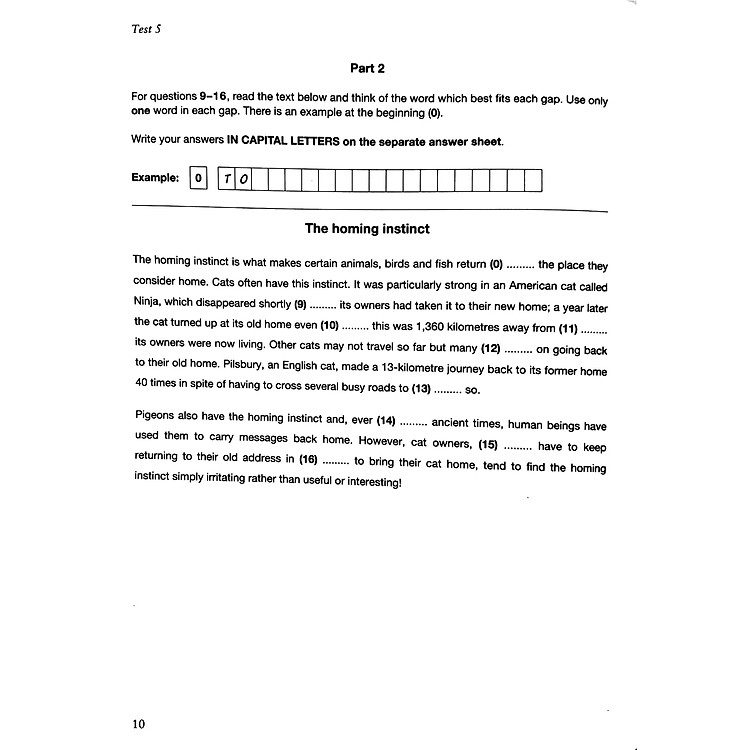Cam English First 2 SB w Ans (FCC) - Ảnh 6