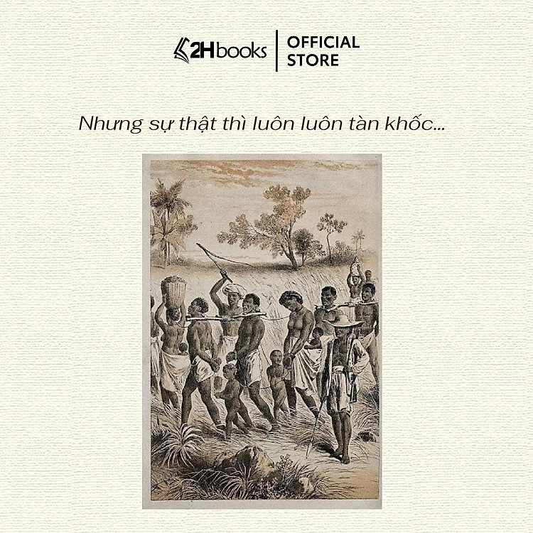 Túp Lều Bác Tom (Tái Bản 2024) - Ảnh 6