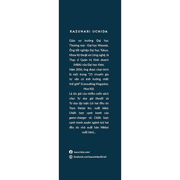 Tư Duy Não Phải - Vượt Qua Giới Hạn Của Tư Duy Logic - Ảnh 7