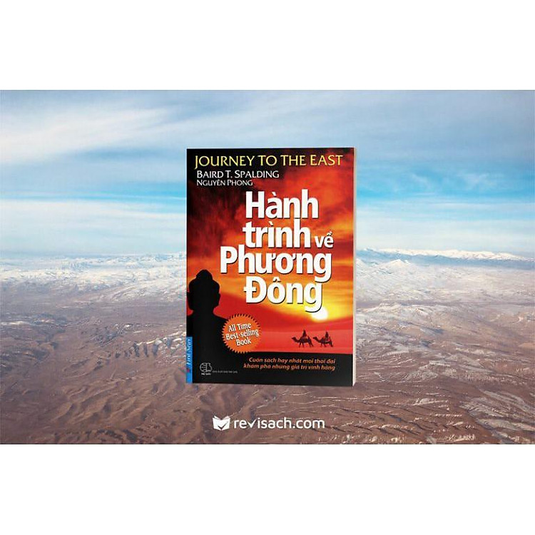 Hành Trình Về Phương Đông (Tái bản 2021) - Ảnh 3