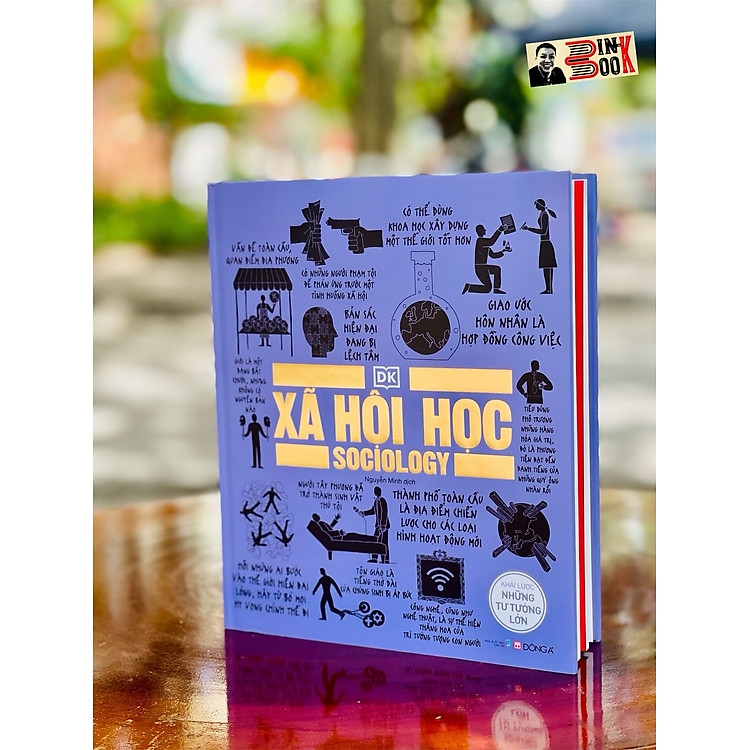 Xã Hội Học – Khái Lược Những Tư Tưởng Lớn