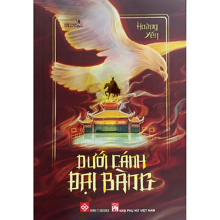 Dưới Cánh Đại Bàng - Ảnh 5