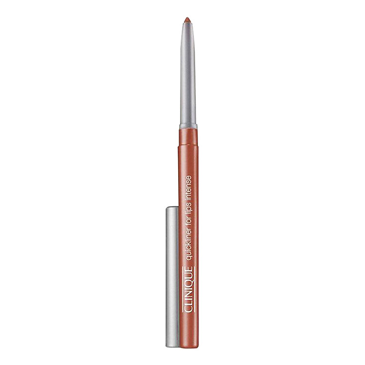 Chì kẻ viền môi không thấm nước Clinique Quickliner For Lips #Intense Sassafras