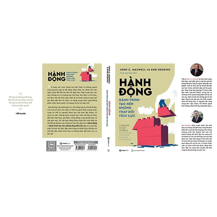 Hành động - Bản Quyền - Ảnh 3