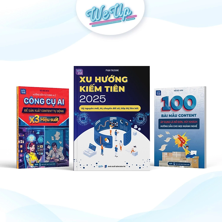 Xu hướng kiếm tiền 2025 - Ảnh 2