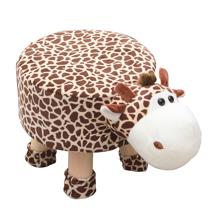 Ghế đôn , ghế ngồi hình thú cưng