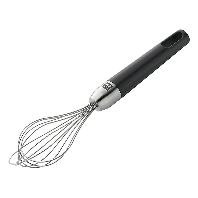 Twin Pure Black – Đánh Trứng Nhỏ Zwilling J.A.Henckels – 23cm