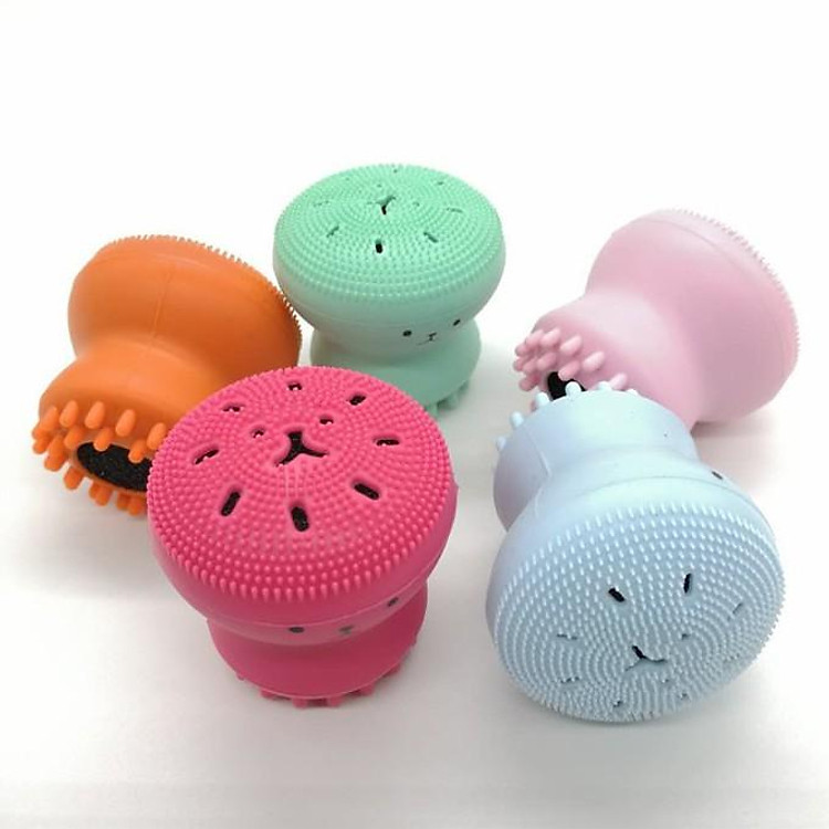 Bạch tuộc rửa mặt ( Nhiều chị em sử dụng hiện nay )