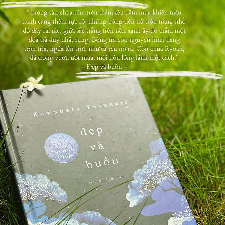 Đẹp Và Buồn - Ảnh 5