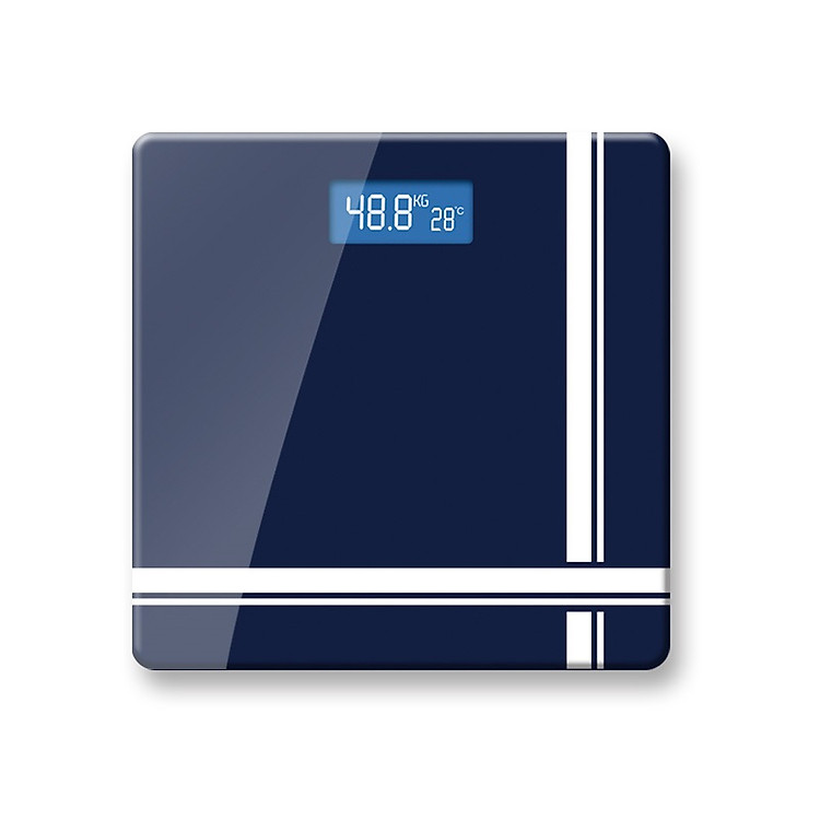 Cân Sức Khỏe Điện Tử LeaOne Ts-B8012