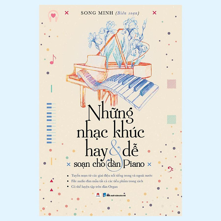 Những Nhạc Khúc Hay Và Dễ Soạn Cho Đàn Piano