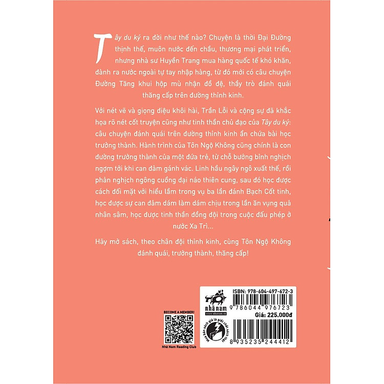 Tây du lầy lội ký 1 - Ảnh 2