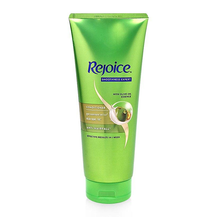 Dầu Xả Rejoice Ngăn ngừa Rụng Tóc 320ml