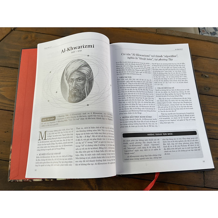 100 NHÀ KHOA HỌC VĨ ĐẠI THAY ĐỔI THẾ GIỚI - Ảnh 4