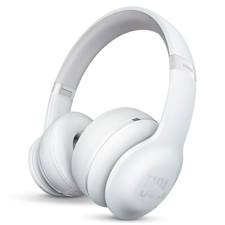 Tai Nghe Bluetooth Chụp Tai JBL Everest 300 - Hàng Chính Hãng