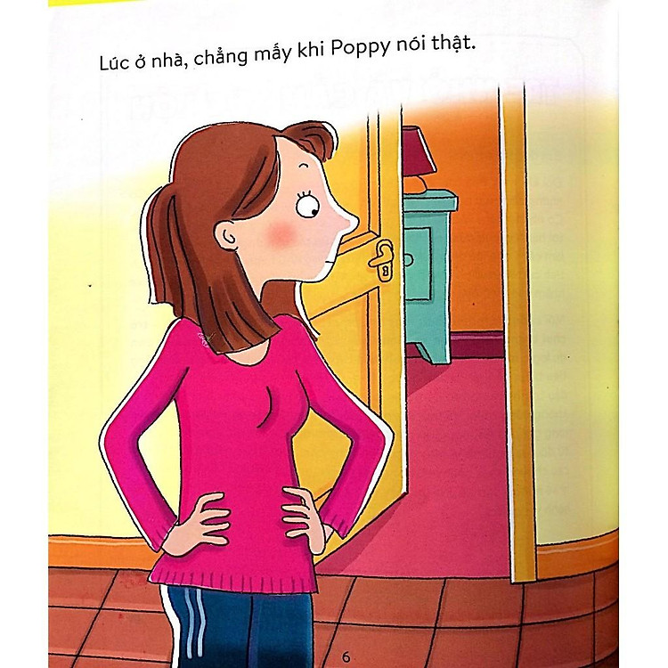 Hiểu Về Cảm Xúc Và Hành Vi Của Trẻ - Không Phải Con Làm Đâu! - Ảnh 2