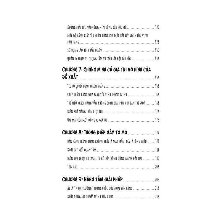 Người Bán Hàng Giỏi Phải "Bán Mình" Trước - Nguyên Tắc Quan Trọng Để Trở Thành Người Bán Hàng Xuất Sắc - Ảnh 6