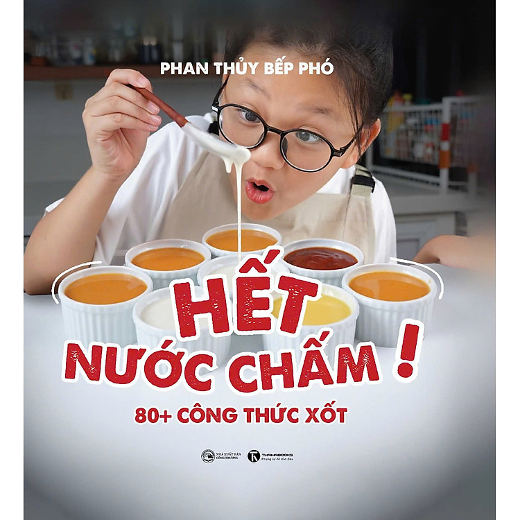 Hết nước chấm - Ảnh 2