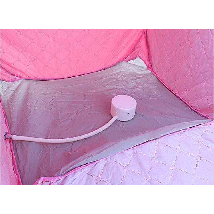 Mua Lều xông hơi tự bung 3 lớp cao cấp Uy tín Tiết kiệm - Hình ảnh 3