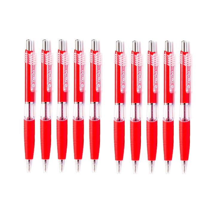 Bút Bi Thiên Long TL-047 (10 cây)