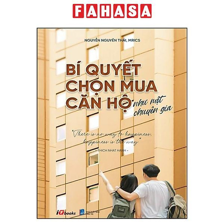 Bí Quyết Chọn Mua Căn Hộ Như Một Chuyên Gia