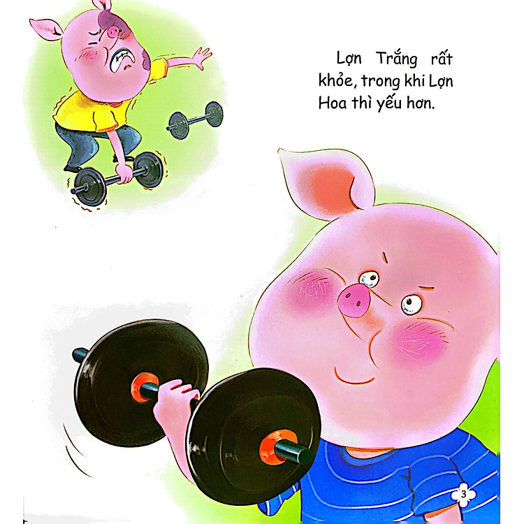 Kỹ Năng Đầu Đời - Bài Học Tự Bảo Vệ - Ảnh 5