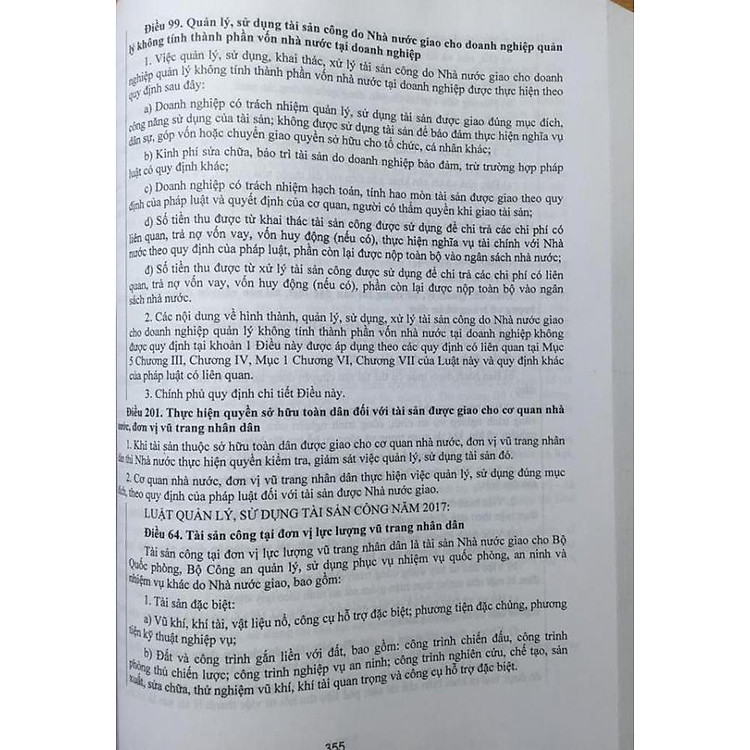 Chỉ Dẫn Áp Dụng Bộ Luật Dân Sự 2015 Và Bộ Luật Hình Sự 2015 Sửa Đổi Bổ Sung 2017 - Ảnh 7