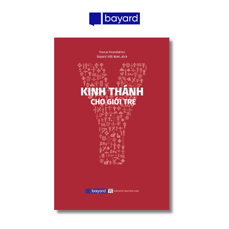 Kinh Thánh Cho Giới Trẻ