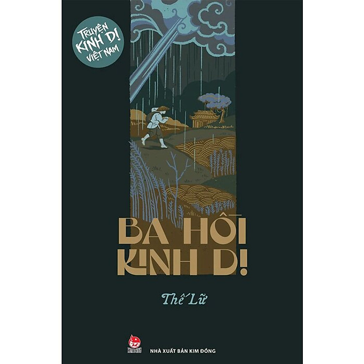 Truyện Kinh Dị Việt Nam – Ba Hồi Kinh Dị