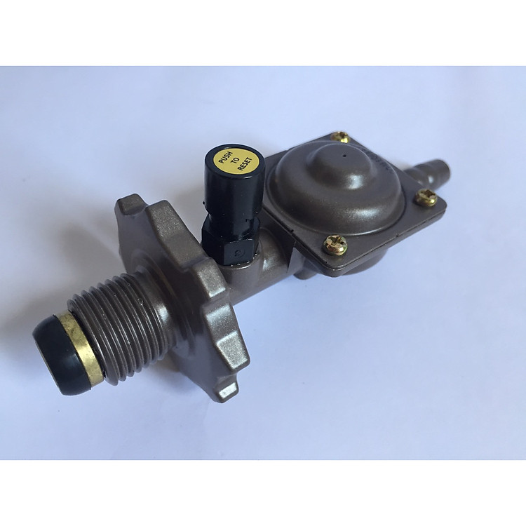 Van điều áp ngắt gas tự động NaMilux NA-340S-VN - Hàng chính hãng