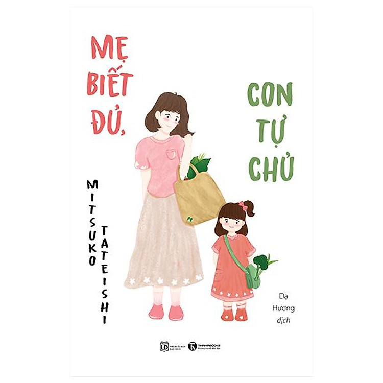 Mẹ Biết Đủ, Con Tự Chủ