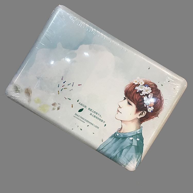 Ốp cho Macbook Pro 13.3 inch ( 2008-2011)